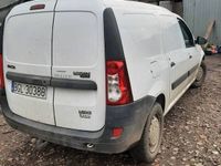 używany Dacia Logan 1.5dci 2009r