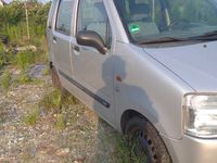 Używany Suzuki Wagon R+ 2000 Minivan