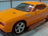 używany Dodge Challenger 