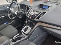 Używany Ford Grand C-Max 2014 Minivan