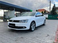 używany VW Jetta 1,6tdi CAYC