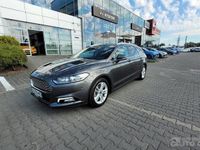 używany Ford Mondeo 2.0 TDCI 150KM Titanium