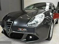 używany Alfa Romeo Giulietta 1.4dm 170KM 2010r. 160 000km
