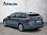 używany Skoda Octavia 2dm 150KM 2020r. 174 547km