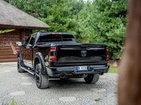 Używany RAM 1500 390 KM (286 kW) 2019 Czarny (metalik) Pickup