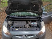 Używany Hyundai ix20 2012 Hatchback