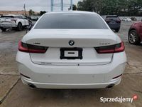 używany BMW 330 2025 XI