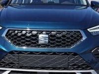 używany Seat Ateca Style 1.5 TSI Style 1.5 TSI 150KM