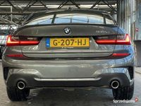 używany BMW 330e seria 3High Exe M Sport 2019