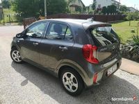 Używany Kia Picanto 67 KM (49 kW) 2020 Hatchback