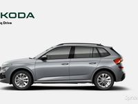 Nowe Skoda Kamiq Drive 110 KM (80 kW) 2026 Srebrny SUV