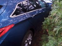 Używany Hyundai i40 2015