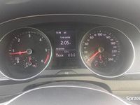 używany VW Passat 
