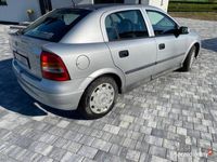 używany Opel Astra 