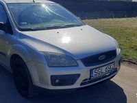 Używany Ford Focus 2005