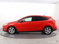 Używany Ford Focus 120 KM (88 kW) 2015 Czerwony Hatchback