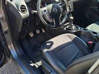 Używany Nissan Qashqai 360º 130 KM (95 kW) 2013 SUV