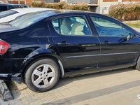 Używany Peugeot 407 2007