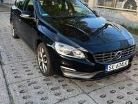 używany Volvo V60 D2 Geartronic Powershift Kinetic