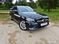 używany Mercedes C220 220 CDI 4MATIC*Climatronic*Alu*Półskóry*LED*Elektryka*TopSt…
