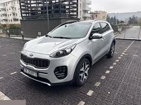 Używany Kia Sportage GT-Line 2017 SUV