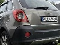 Używany Opel Antara Cosmo 150 KM (110 kW) 2006 Brązowy SUV