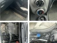 Używany Toyota Yaris Luna 87 KM (63 kW) 2007 Srebrny Hatchback