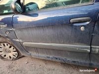 używany Citroën Xsara Picasso 1.6 hdi 110Km do poprawek