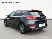 Używany Hyundai i30 120 KM (88 kW) 2024 Grafitowy (metalik) Hatchback