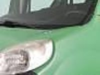 używany Renault Kangoo II , Salon Polska, VAT 23%, Klima ,Bezkolizyjny, Parktronic