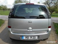 Używany Opel Meriva 2008 Minivan