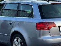 używany Audi A4 III (B7)