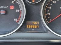 używany Opel Astra 2008/2009