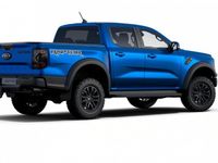 używany Ford Ranger Raptor Nowy Raptor V6 288KM Elektryczna Roleta …