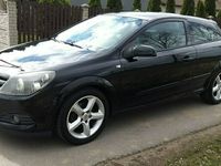 używany Opel Astra 1.6dm 105KM 2005r. 249 629km