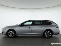 Używany Peugeot 508 2020 Szary Kombi