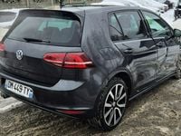 używany VW Golf VII GTE 1,4 TSI Plug-In-Hybrid 204KM Hybryda