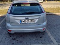 używany Ford Focus 