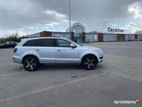 Używany Audi Q7 2007 SUV