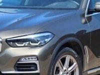 używany BMW X5 G05 x-Line Krajowa 360˚ Pamięci 20’’ pakiet cieplny