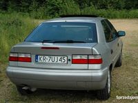 Używany Citroën Xantia Exclusive 1999