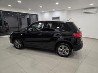 Używany Suzuki Vitara 120 KM (88 kW) 2017 Czarny SUV