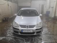 używany VW Golf V 1.9tdi