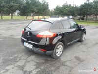 Używany Renault Mégane III 2011