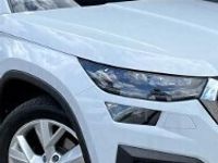 używany Skoda Kodiaq Style 1.5 TSI DSG Style 1.5 TSI 150KM DSG