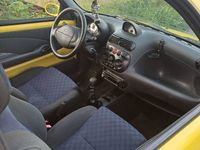 Używany Fiat Seicento 1998 Hatchback