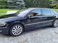 Używany VW Phaeton Exclusive 2011 Sedan/Limuzyna