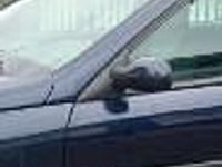 używany Renault Laguna II