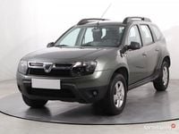 Używany Dacia Duster 2013 Zielony SUV