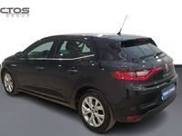 używany Renault Mégane IV Megane 1.2 TCe FAP Limited Salon PL 1wł.